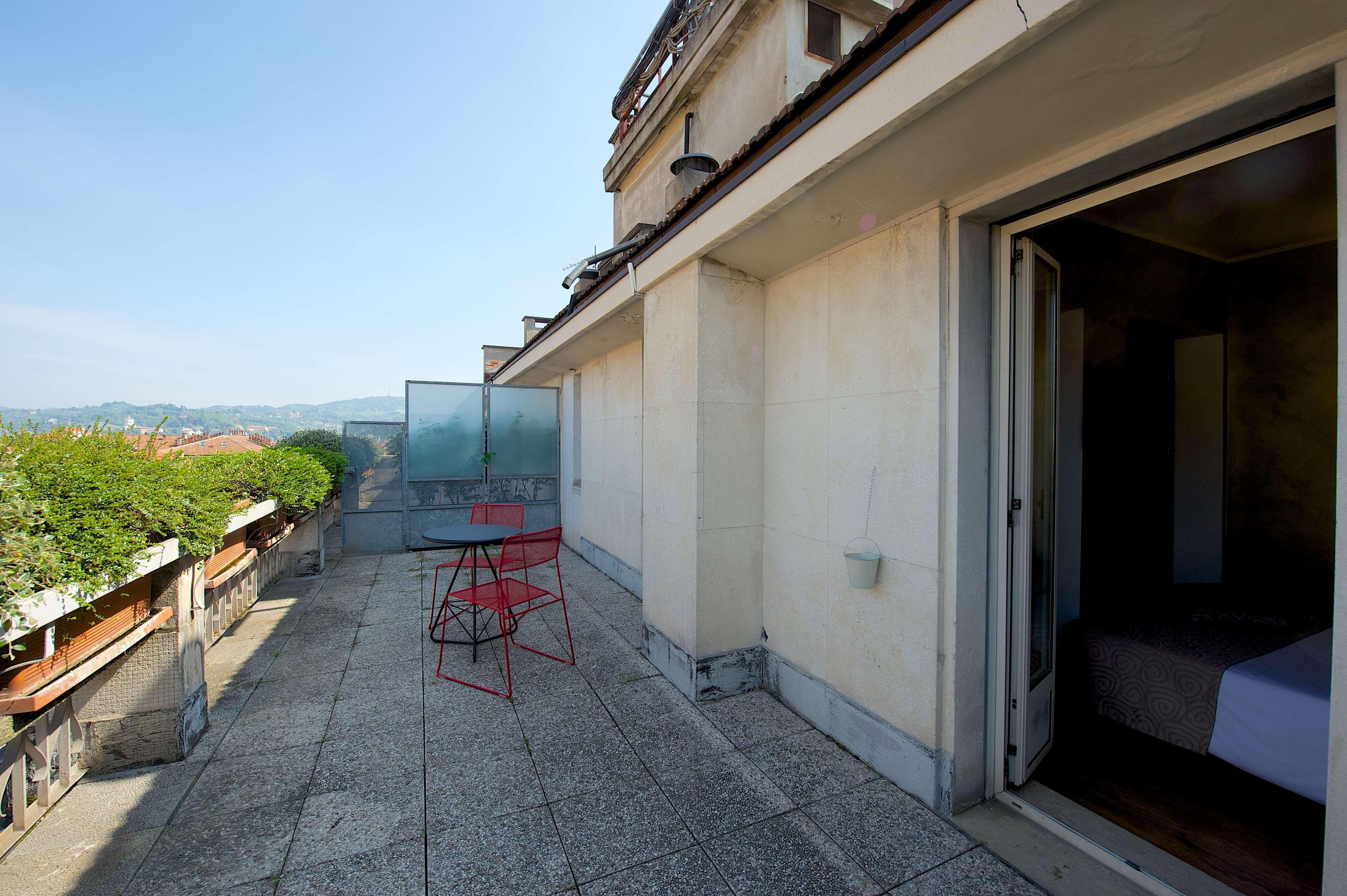 Best Western Hotel Luxor Torino Exterior foto