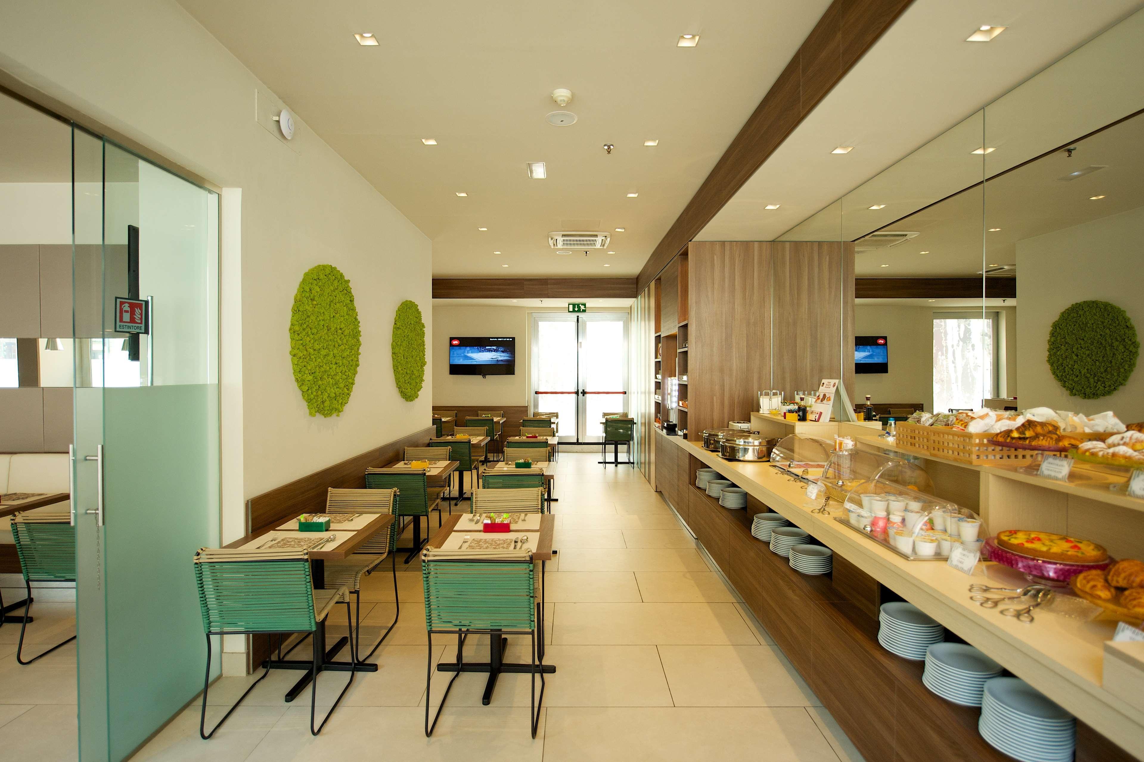 Best Western Hotel Luxor Torino Exterior foto