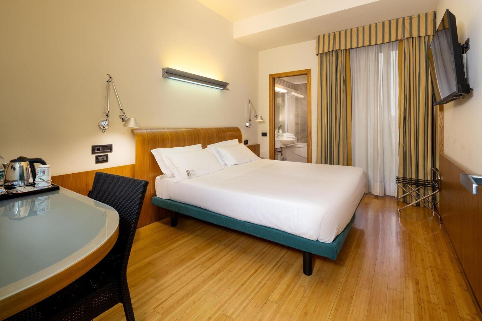 Best Western Hotel Luxor Torino Exterior foto