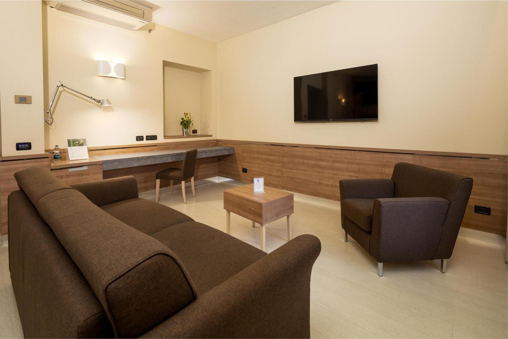 Best Western Hotel Luxor Torino Exterior foto
