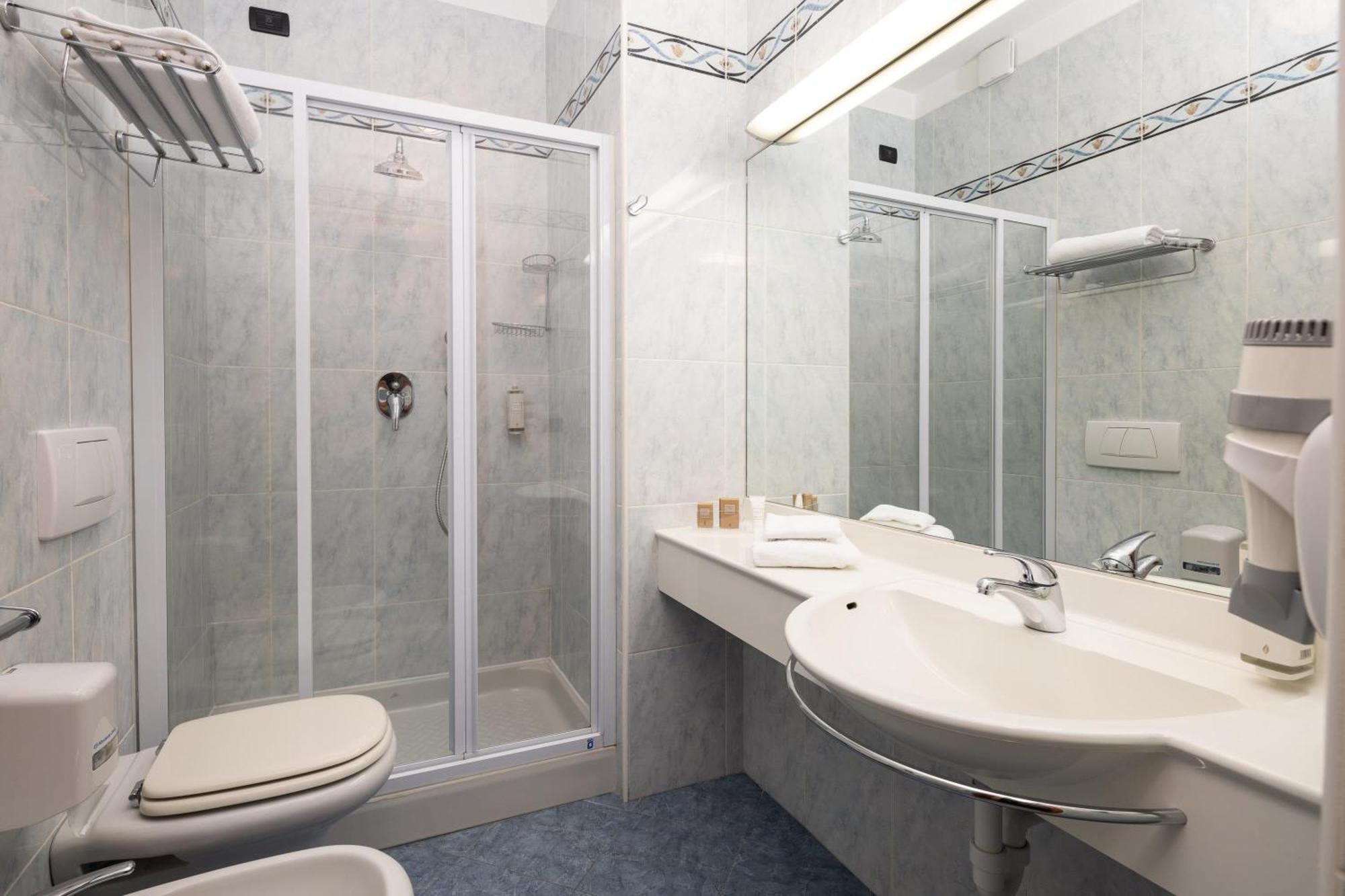 Best Western Hotel Luxor Torino Exterior foto