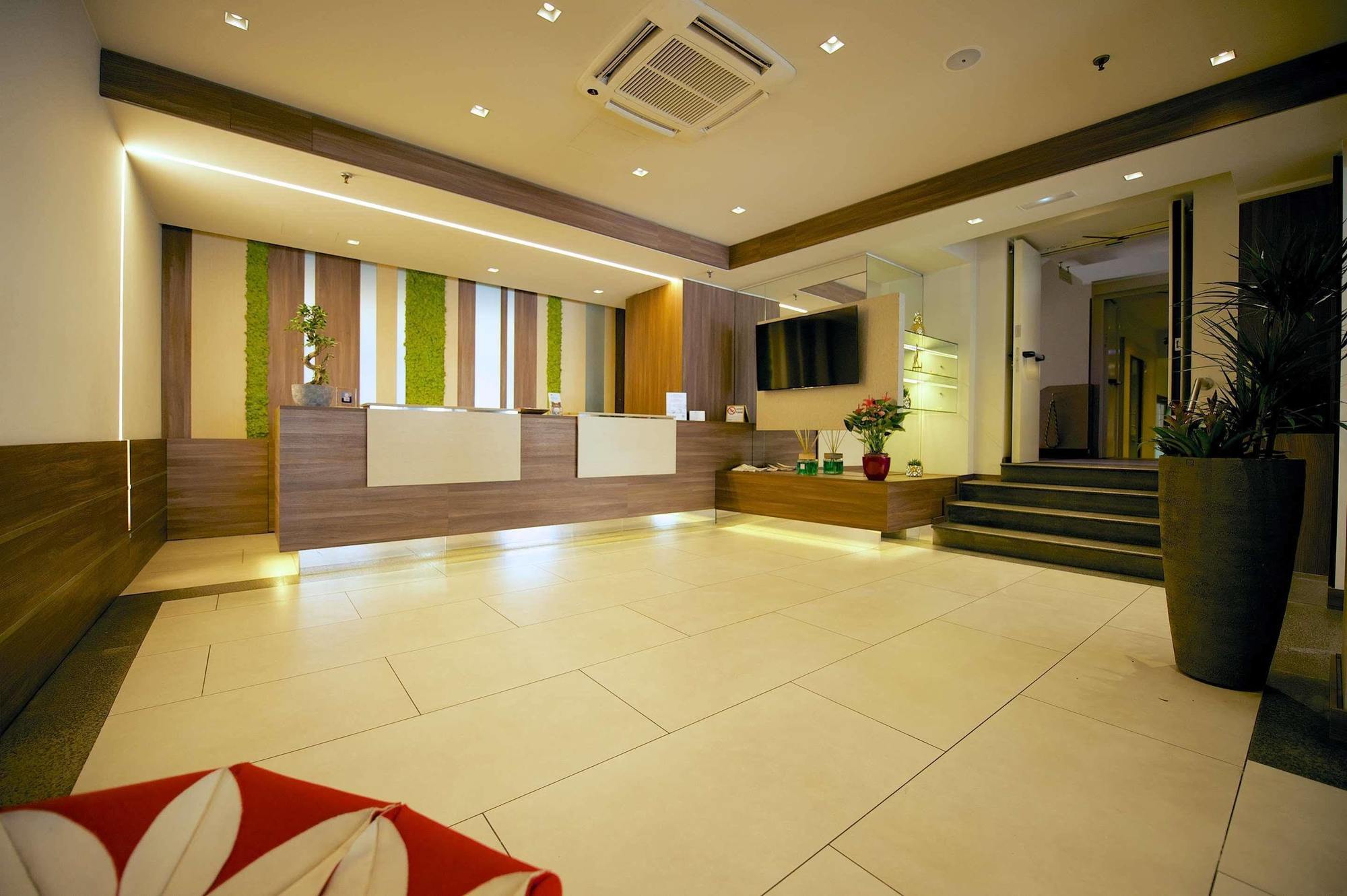 Best Western Hotel Luxor Torino Exterior foto